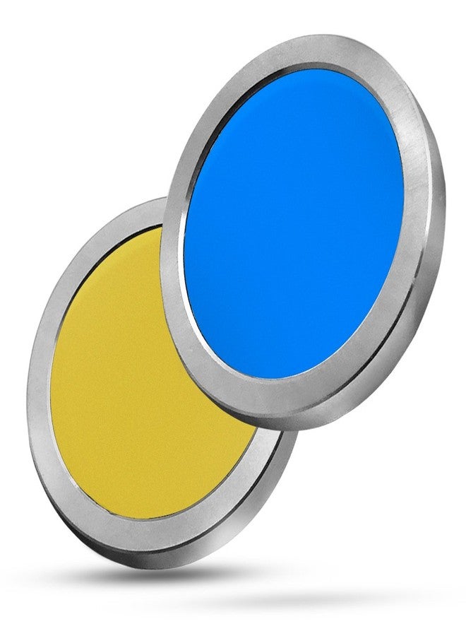 ماجيك مايكرز خدعة سحرية لتغيير الألوان من ماجيك ميكرز - تأثير تغيير الألوان المذهل - متوفرة الآن بالفولاذ المقاوم للصدأ - Image 4